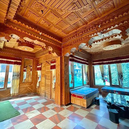 Diamond Valley X One Light Stays Kasol Exterior photo
