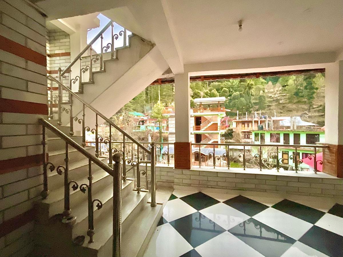 Diamond Valley X One Light Stays Kasol Exterior photo