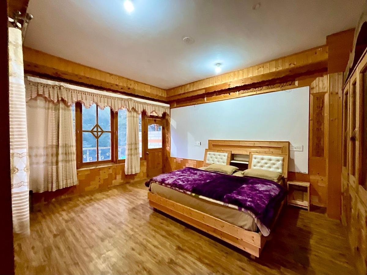 Diamond Valley X One Light Stays Kasol Exterior photo