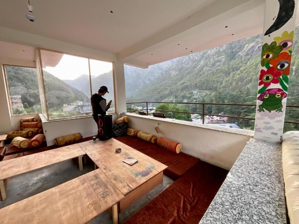 Diamond Valley X One Light Stays Kasol Exterior photo