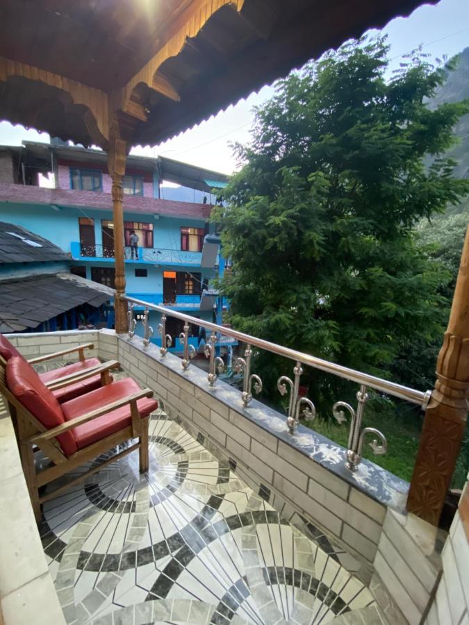 Diamond Valley X One Light Stays Kasol Exterior photo