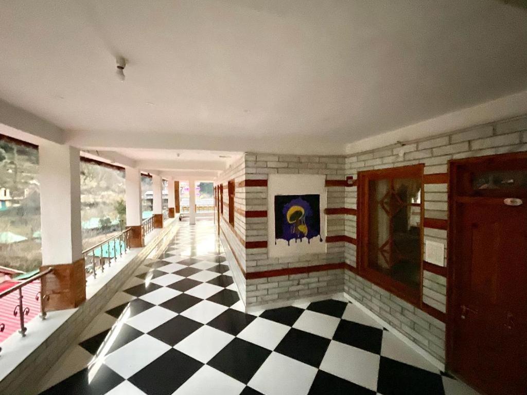 Diamond Valley X One Light Stays Kasol Exterior photo