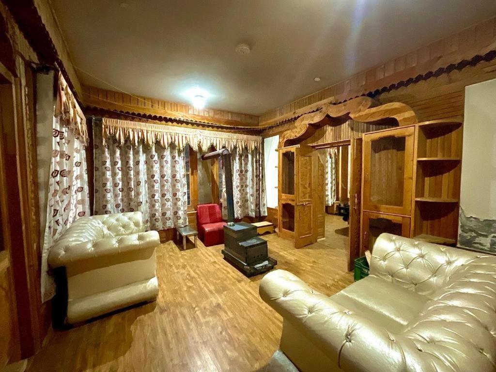 Diamond Valley X One Light Stays Kasol Exterior photo