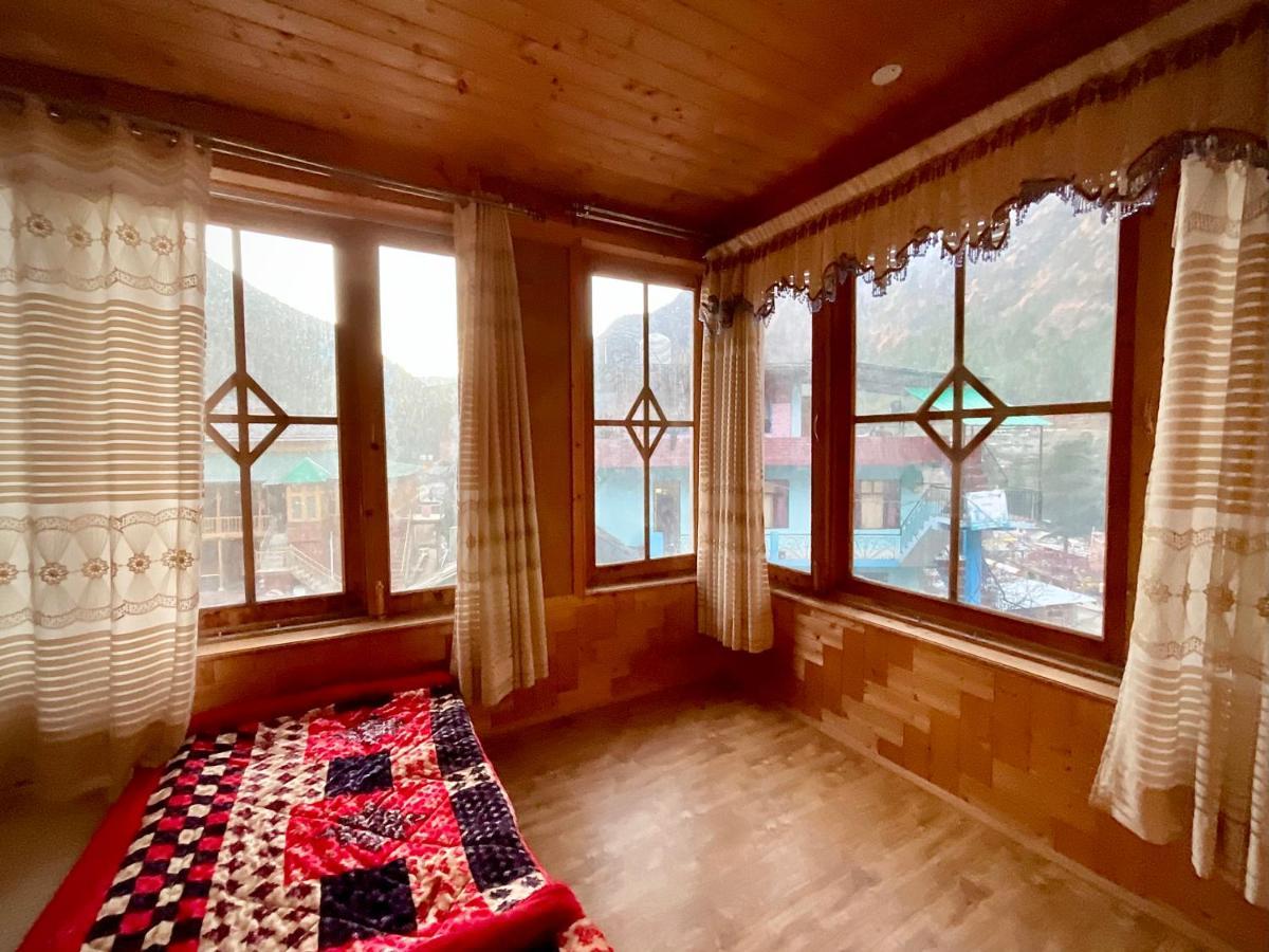 Diamond Valley X One Light Stays Kasol Exterior photo