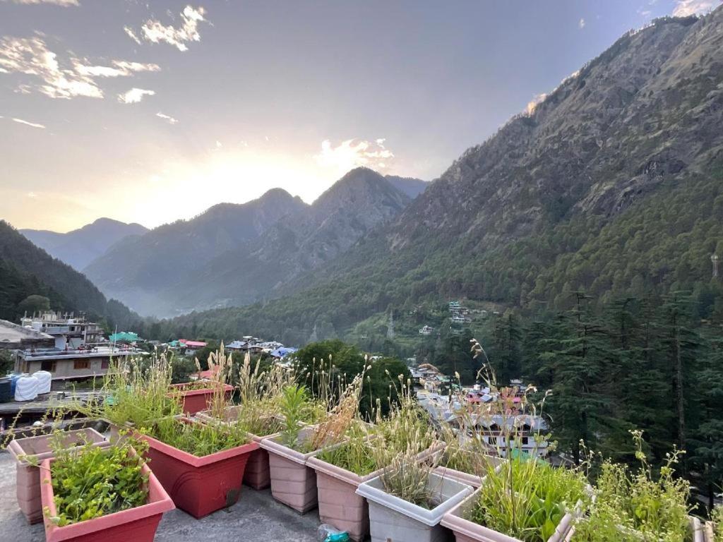Diamond Valley X One Light Stays Kasol Exterior photo