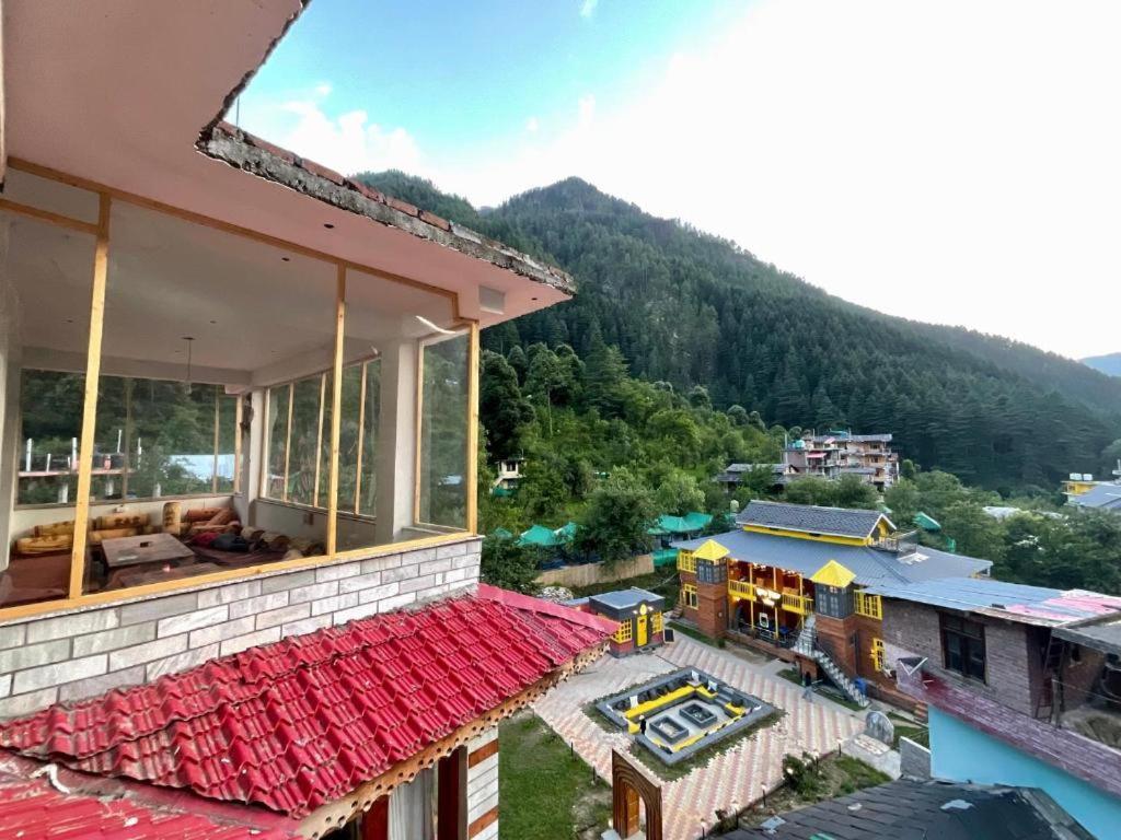 Diamond Valley X One Light Stays Kasol Exterior photo