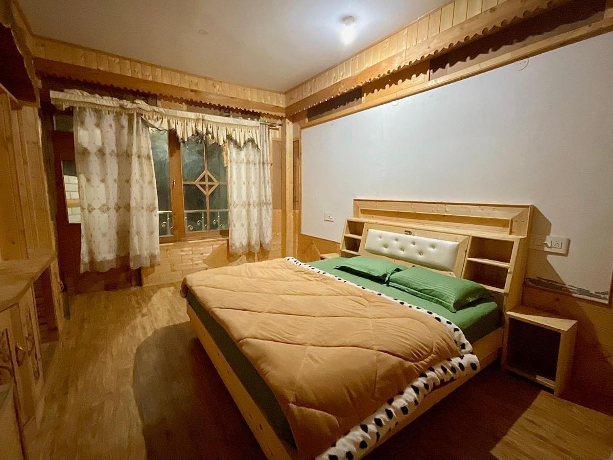Diamond Valley X One Light Stays Kasol Exterior photo