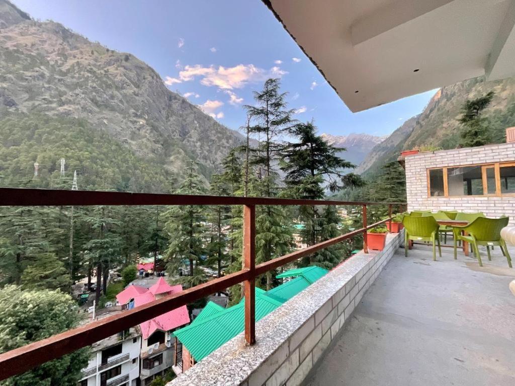 Diamond Valley X One Light Stays Kasol Exterior photo