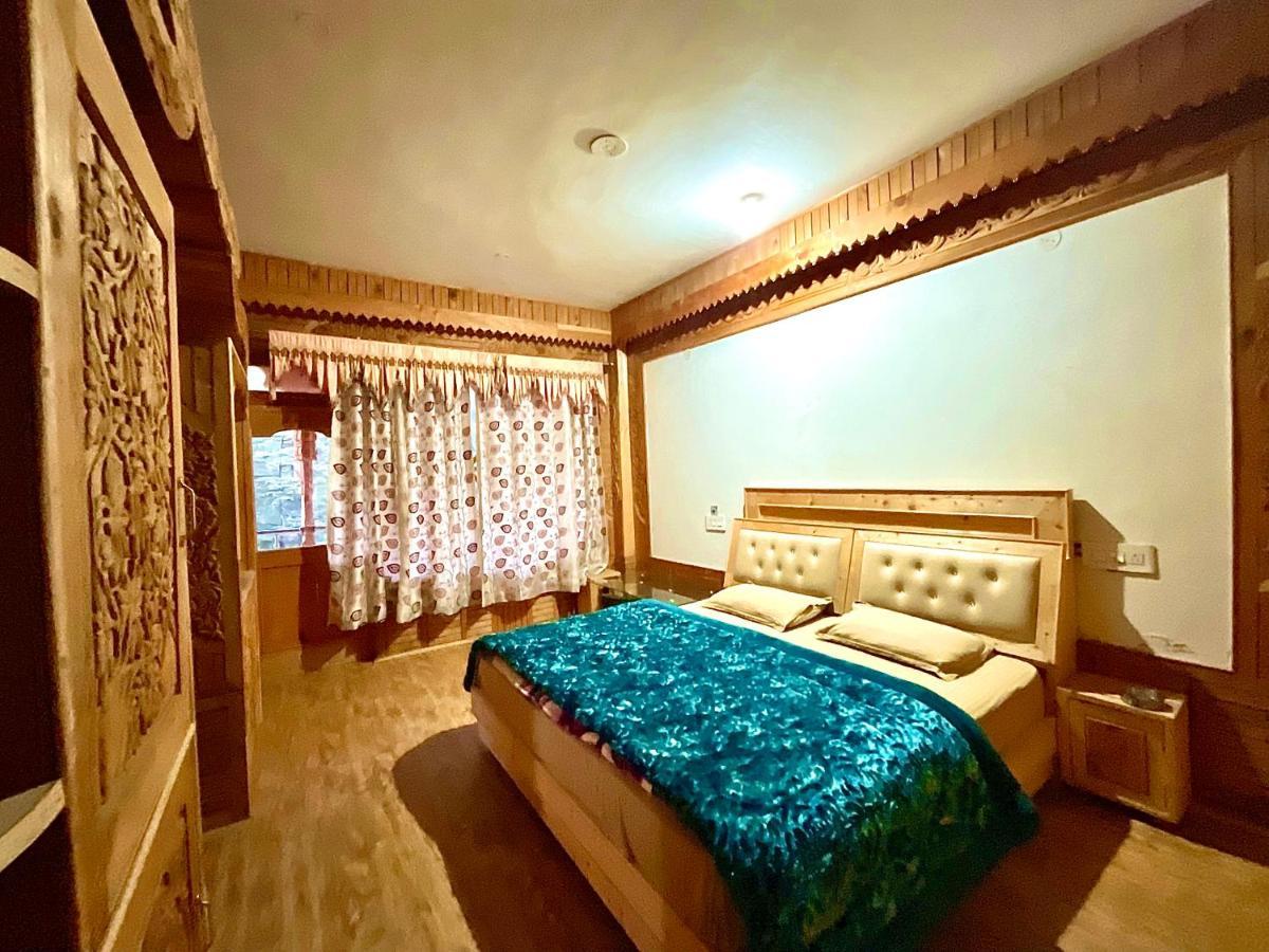 Diamond Valley X One Light Stays Kasol Exterior photo