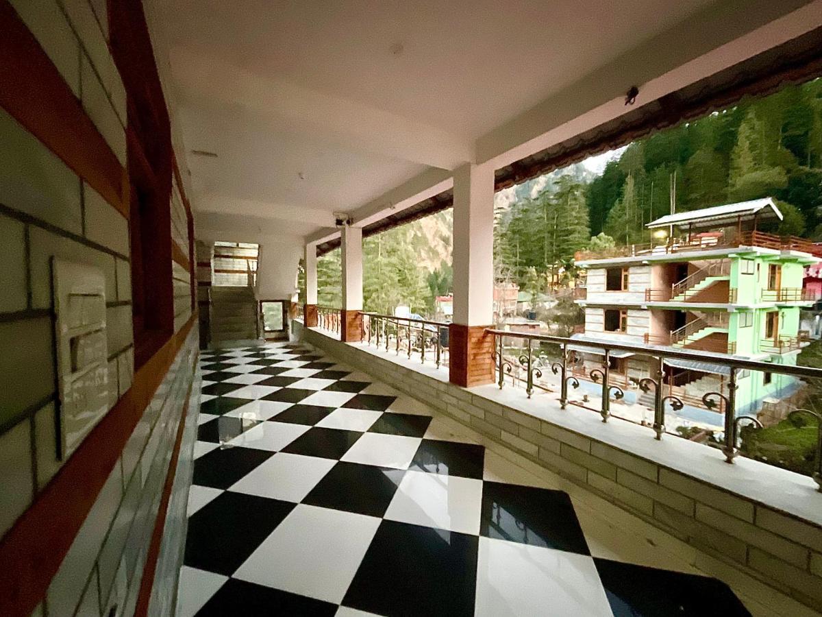 Diamond Valley X One Light Stays Kasol Exterior photo