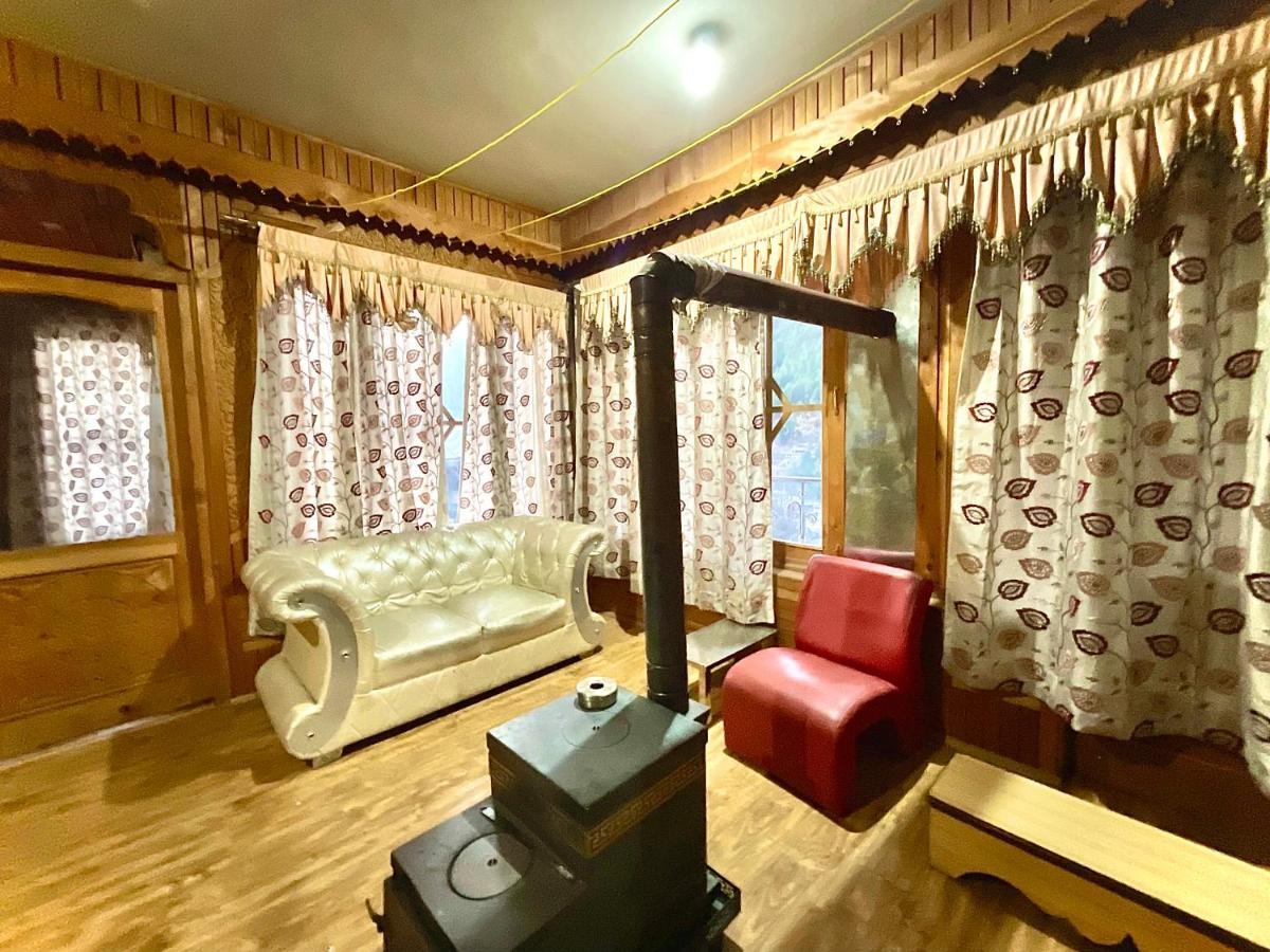 Diamond Valley X One Light Stays Kasol Exterior photo
