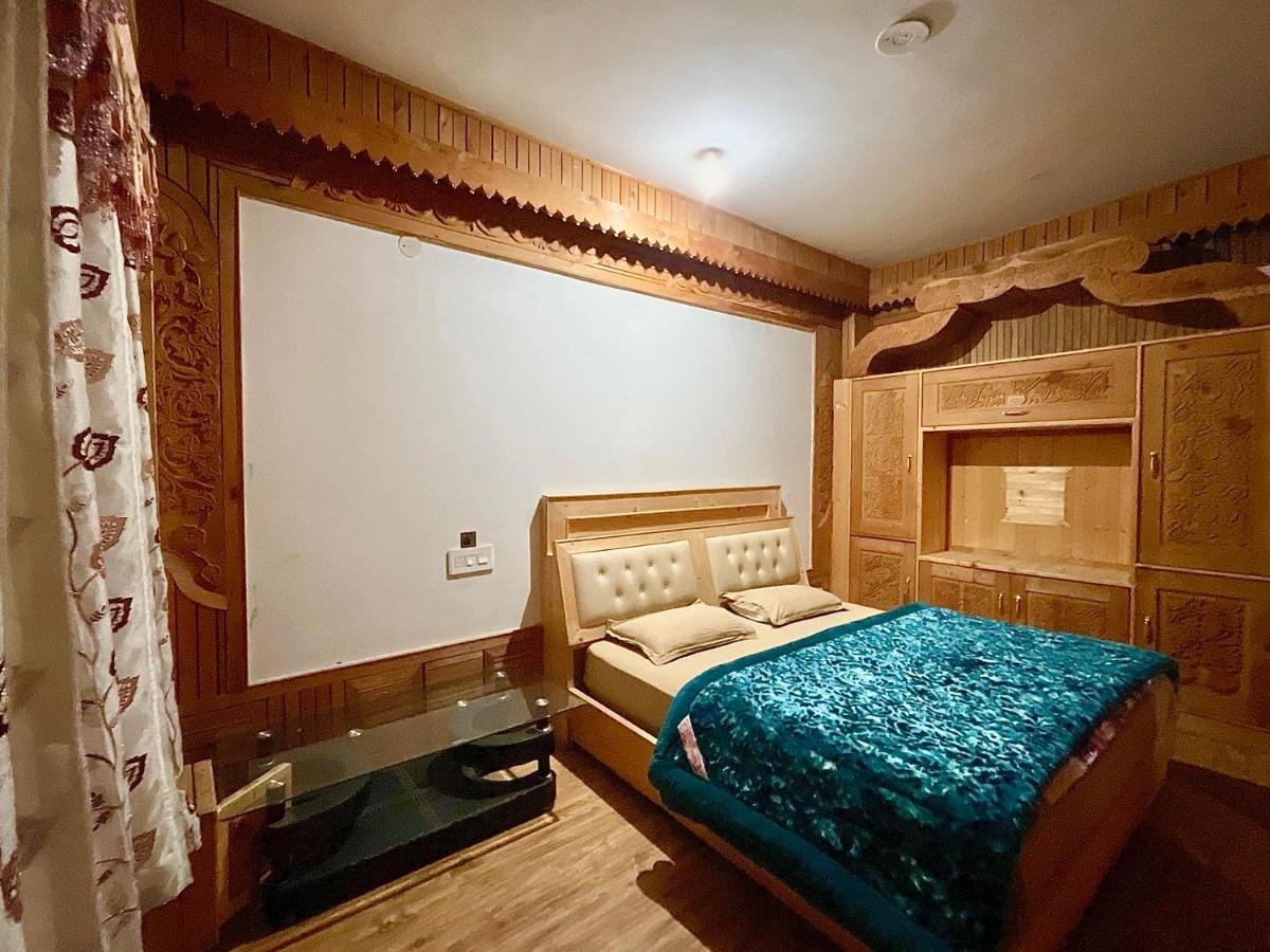 Diamond Valley X One Light Stays Kasol Exterior photo