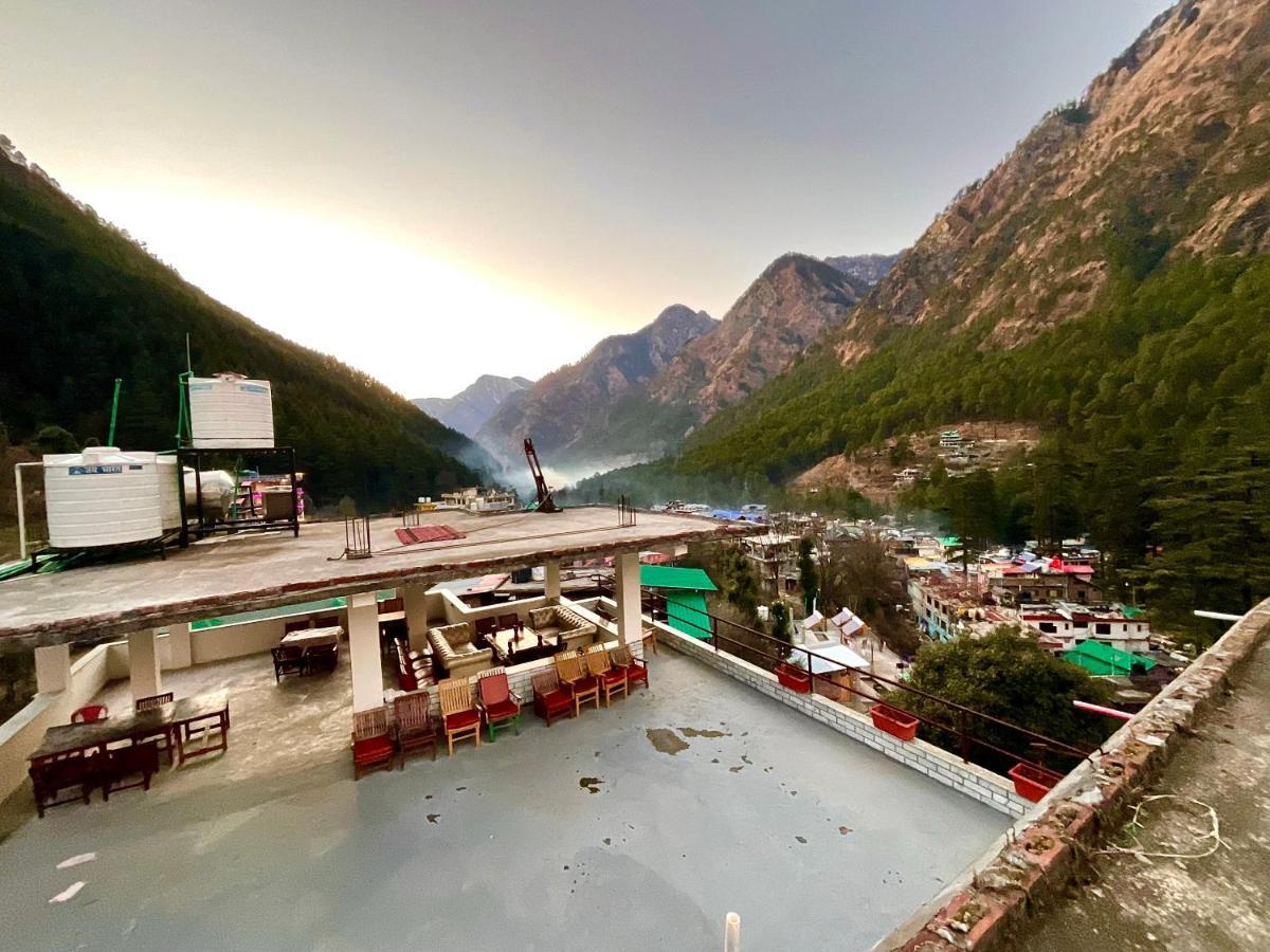 Diamond Valley X One Light Stays Kasol Exterior photo