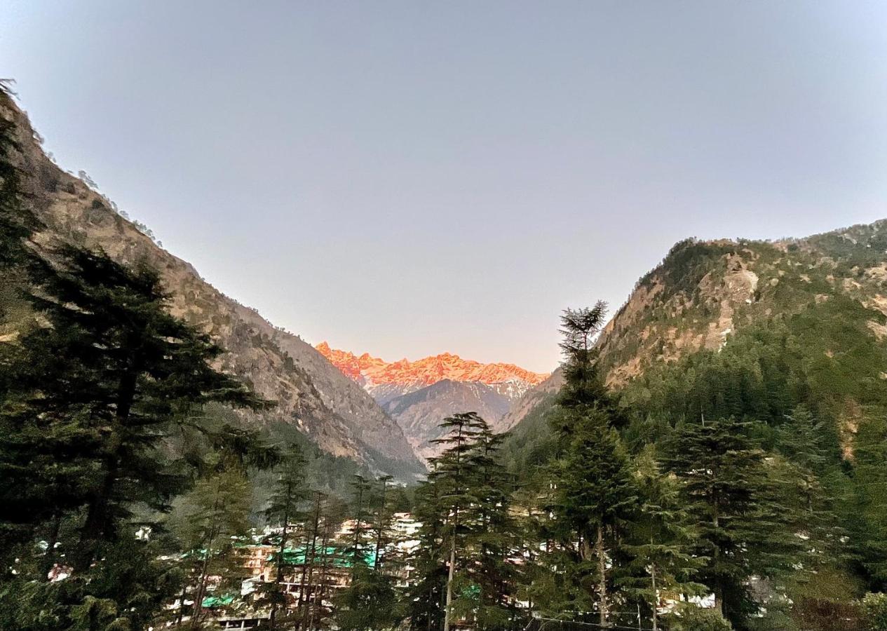 Diamond Valley X One Light Stays Kasol Exterior photo
